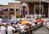​Drugi dan 337. zavjetnog hodočašća vjernika Grada Varaždina Majci Božjoj Bistričkoj